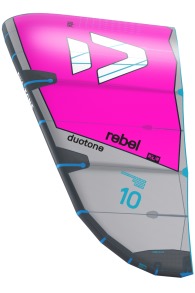 Duotone Kiteboarding-Rebel SLS 2027 Aile de Kite