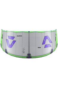 Duotone Kiteboarding-Rebel SLS 2027 Aile de Kite