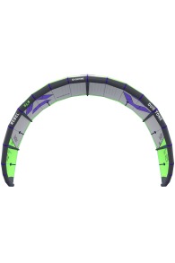 Duotone Kiteboarding-Rebel SLS 2027 Aile de Kite