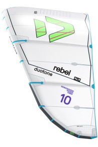 Duotone Kiteboarding-Rebel SLS 2027 Aile de Kite