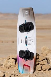 Duotone Kiteboarding-Select Concept Blue 2026 Planche de Kite