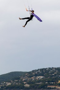 Duotone Kiteboarding-Shred 2027 Planche de Kite