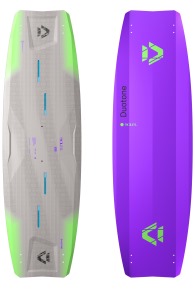 Duotone Kiteboarding-Soleil SLS 2027 Planche de Kite