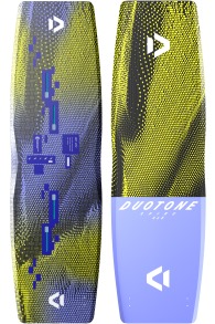 Duotone Kiteboarding-Spike SLS 2025 Planche de kite
