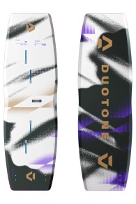 Duotone Kiteboarding-Spike SLS 2026 planche de Kite