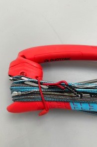 Duotone Kiteboarding-Trust Bar 2026 (DEMO)