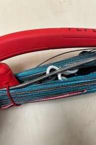 Duotone Kiteboarding-Trust Bar 2026 (DEMO)
