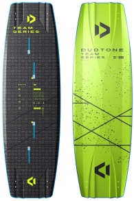 Duotone Kiteboarding-TS Big Air SLS 2025 Planche de Kite