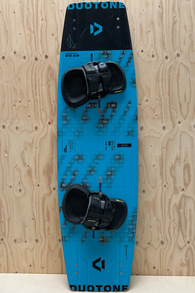 Duotone Kiteboarding-TS Big Air SLS 2026 Kiteboard (DEMO)