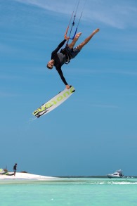 Duotone Kiteboarding-TS Big Air SLS 2027 Planche de Kite
