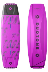 Duotone Kiteboarding-TS Freestyle SLS 2026 Planche de Kite