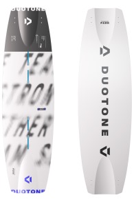 Duotone Kiteboarding-TS Park 2026 Planche de Kite
