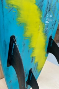 Duotone Kiteboarding-Volt D/Lab 2025 Surfboard (2nd)