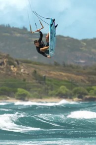 Duotone Kiteboarding-Volt D/LAB 2026 Surfkite Directionnelle