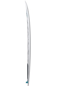 Duotone Kiteboarding-Volt D/LAB 2027 Planche de Surf Directionnelle