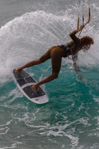 Duotone Kiteboarding-Whip D/LAB 2026 Surfkite