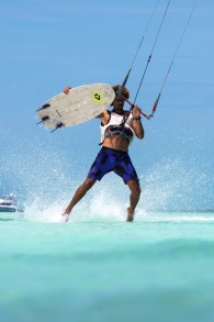 Duotone Kiteboarding-Whip D/LAB 2027 Planche de Surf Directionnelle