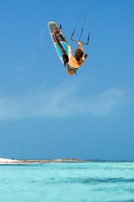 Duotone Kiteboarding-Whip SLS 2027 Planche de Surf Directionnelle