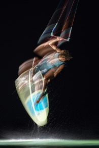 Duotone Kiteboarding-Whip SLS 2027 Planche de Surf Directionnelle