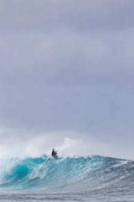 Duotone Kiteboarding-Whip SLS Concept Blue 2025 Surfboard Directionnelle