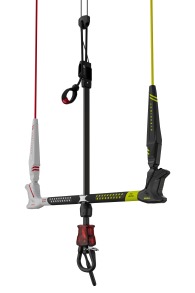 Eleveight-CS Auto V2 Barre de Kite