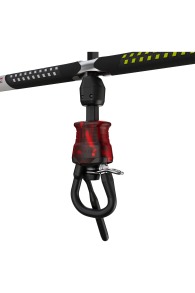 Eleveight-CS Auto V2 Barre de Kite