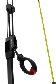 Eleveight-CS Auto V2 Barre de Kite