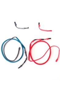 Eleveight-CS Vary Bar V4 Leader Lines Set