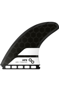 Eleveight-HPS Surfboard Fins Dérives