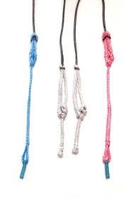 Eleveight-Jeu de Pigtails Ajustables Eleveight (4 pièces)