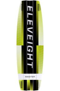 Eleveight-Master V8 Planche de Kite