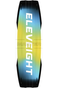 Eleveight-Master V9 Planche de Kite
