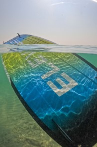 Eleveight-Master V9 Planche de Kite