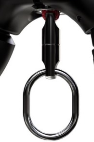 Eleveight-QR V1 Safety Line Ring