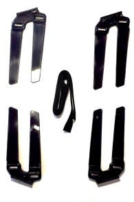 Eleveight-Renforts Stiffeners Airgo V3 (PRO)