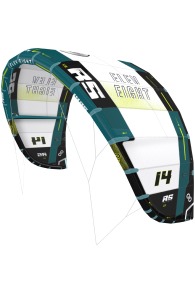 Eleveight-RS V10 Aile de Kite