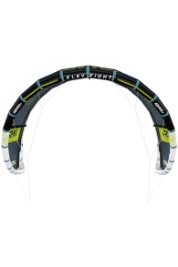 Eleveight-RS+ V4 Kite
