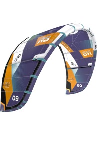 Eleveight-RS V9 Aile de Kite