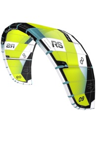 Eleveight-RS V9 Aile de Kite