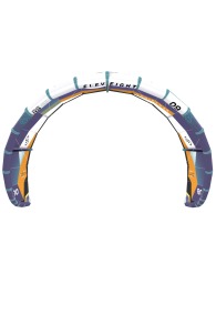 Eleveight-RS V9 Aile de Kite