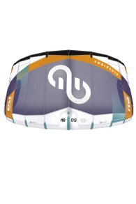 Eleveight-RS V9 Aile de Kite