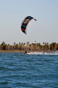 Eleveight-Stratos+ Aile de Kite