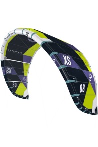 Eleveight-XS V6 Aile de Kite