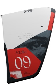 F-One-Addikt 2 2027 Aile de Kite