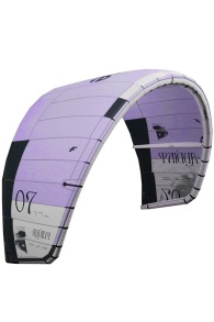 F-One-Addikt 2025 Tec Aile de Kite