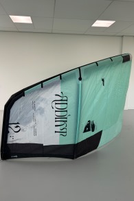 F-One-Addikt Tec 2025 Kite (DEMO)