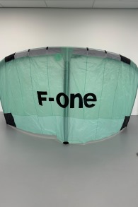 F-One-Addikt Tec Kite Proto (DEMO)