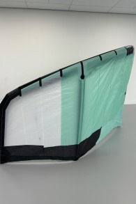 F-One-Addikt Tec Kite Proto (DEMO)