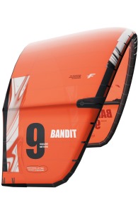 F-One-Bandit 18 2027 Aile de Kite