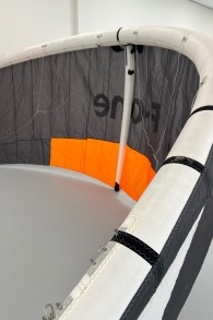 F-One-Bandit Tec Kite Proto (DEMO)